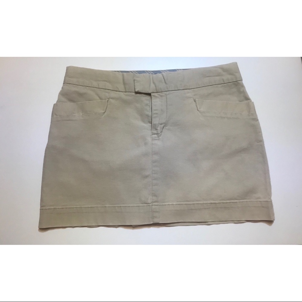 American Eagle Skirt Size 6